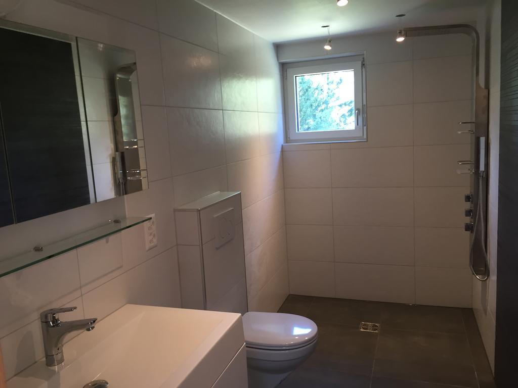 Chalet Du Chef Prázdninový dům *